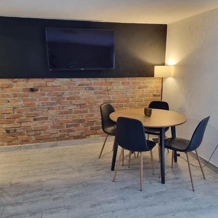 Apartament Nova Kamienica - Studio Lagow  Bagian luar foto