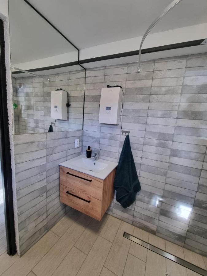 Apartament Nova Kamienica - Studio Lagow  Bagian luar foto