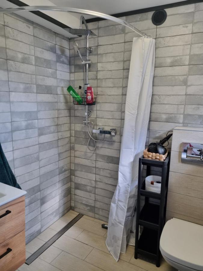 Apartament Nova Kamienica - Studio Lagow  Bagian luar foto