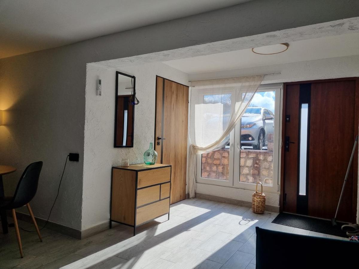Apartament Nova Kamienica - Studio Lagow  Bagian luar foto