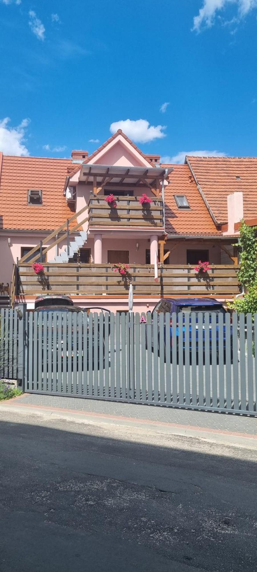 Apartament Nova Kamienica - Studio Lagow  Bagian luar foto